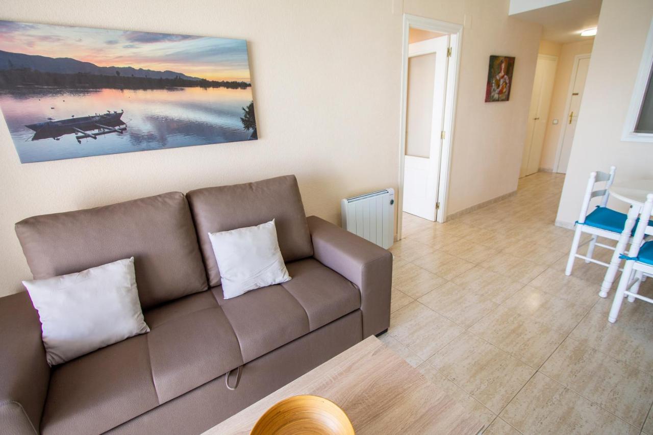 Espacio 18 - Primera Linea De Playa Cullera