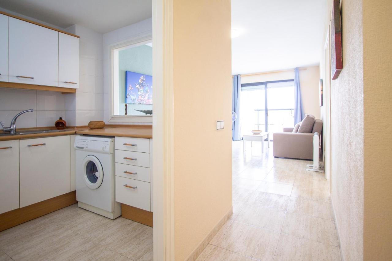Espacio 18 - Primera Linea De Playa Cullera
