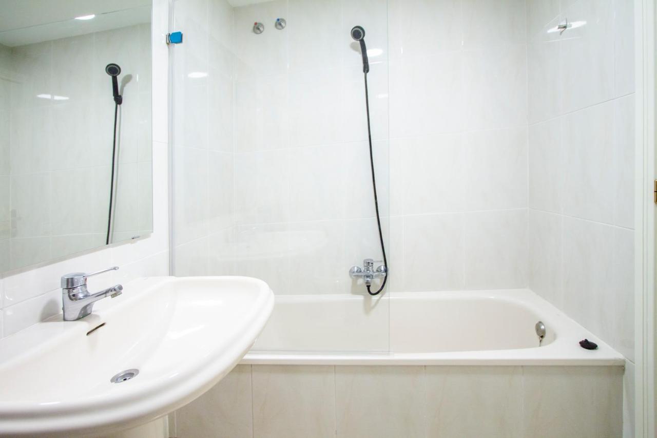 Appartement Espacio 18 - Primera Linea De Playa Cullera