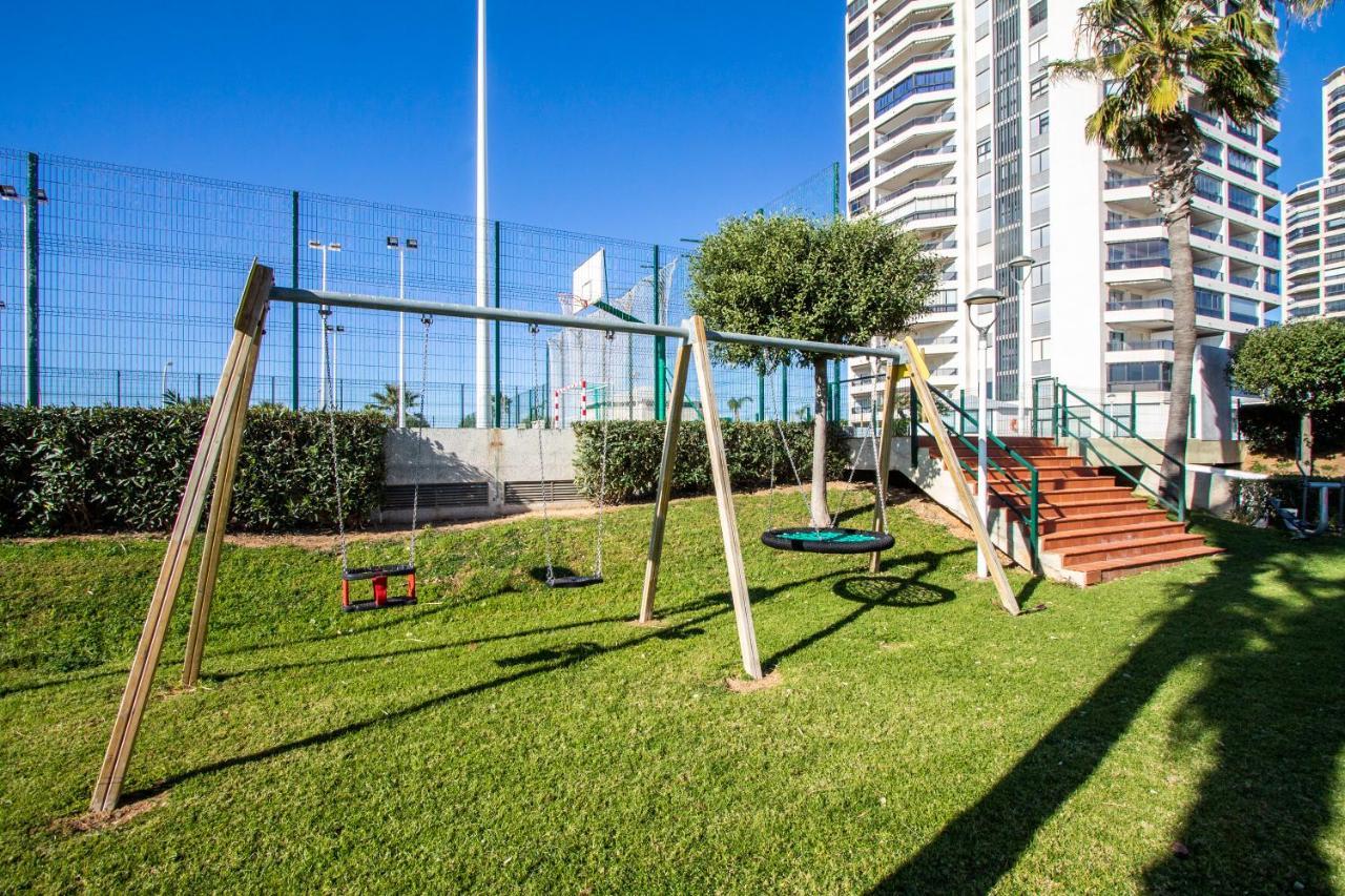Espacio 18 - Primera Linea De Playa