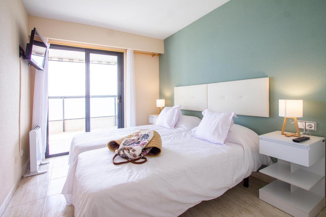 Espacio 18 - Primera Linea De Playa