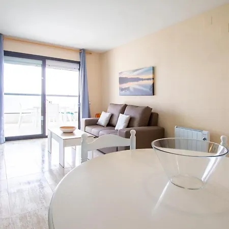 Espacio 18 - Primera Linea De Playa Cullera Exterior photo