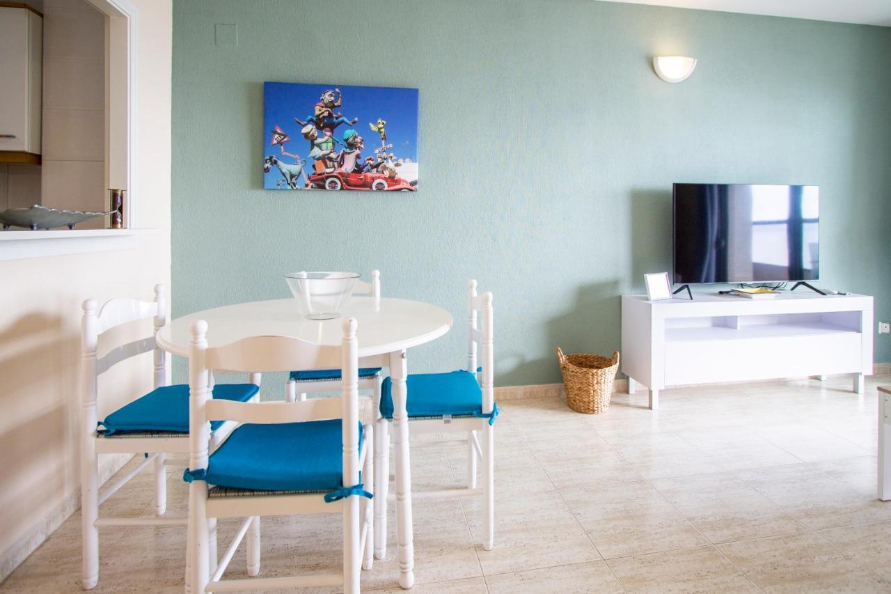Espacio 18 - Primera Linea De Playa *