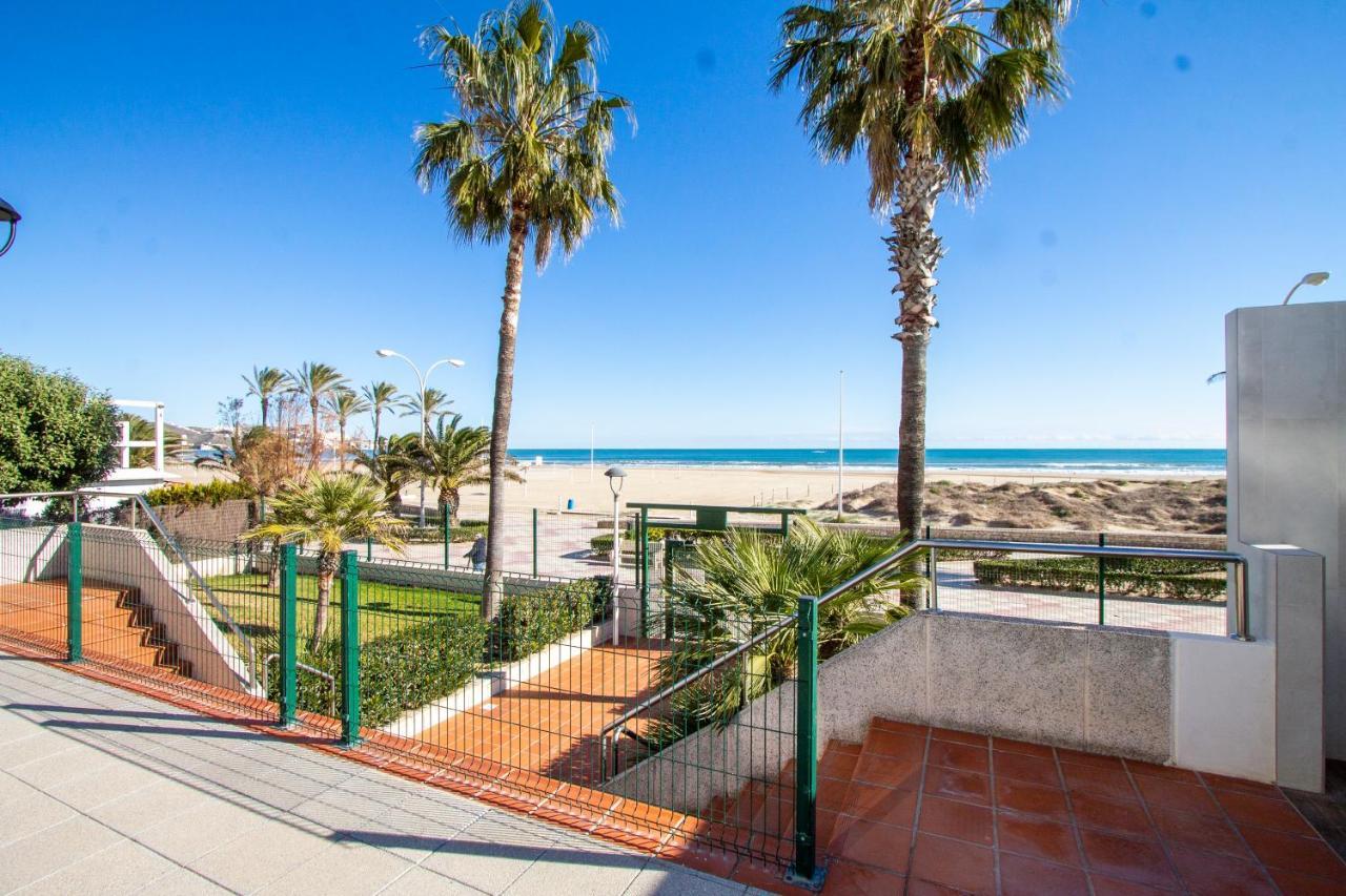 Espacio 18 - Primera Linea De Playa Cullera